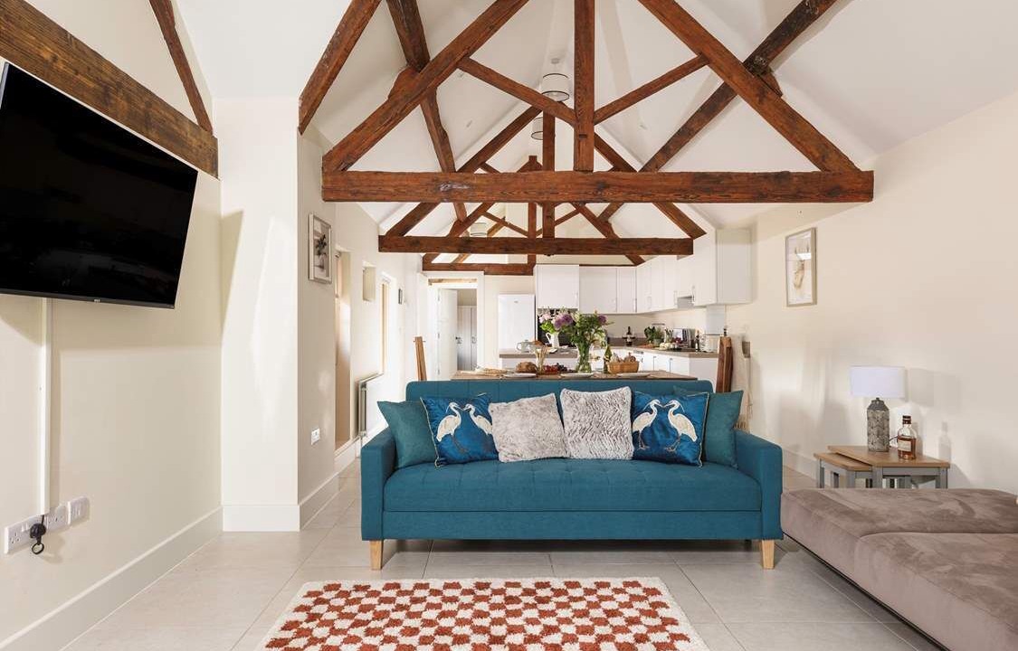 Photo of Livingroom in Lutterworth