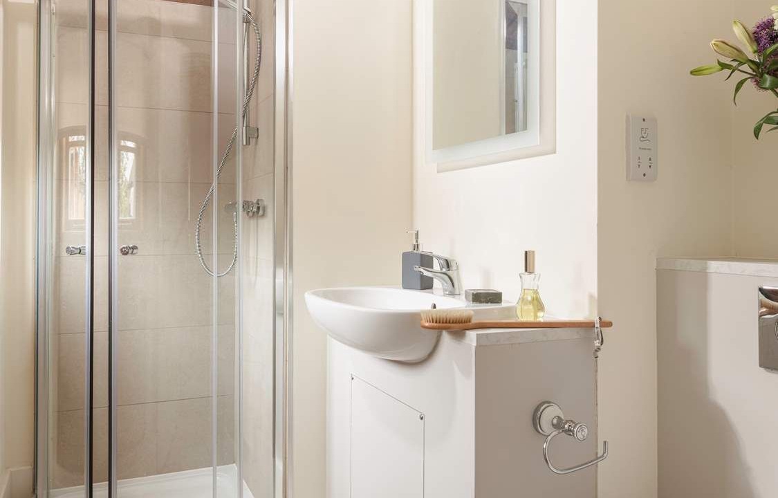 Photo of Bathroom in Lutterworth