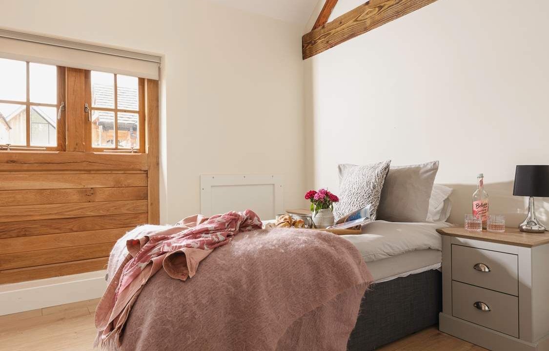 Photo of Bedroom in Lutterworth