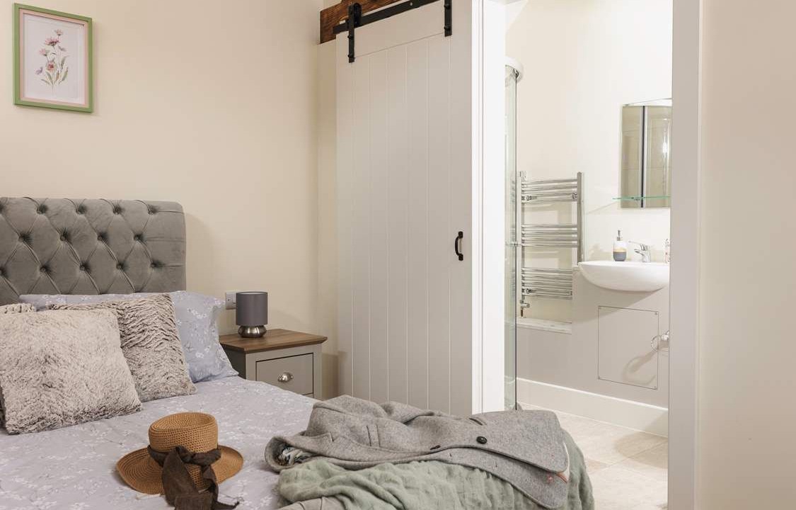 Photo of Bedroom in Lutterworth