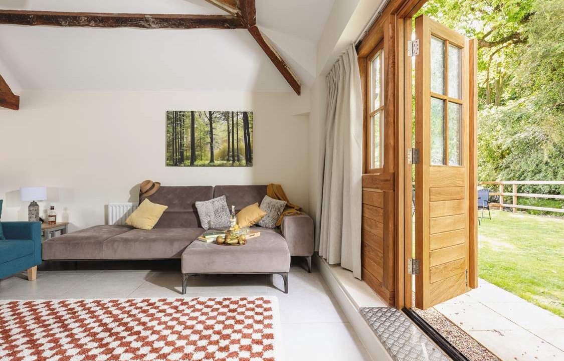 Photo of Livingroom in Lutterworth