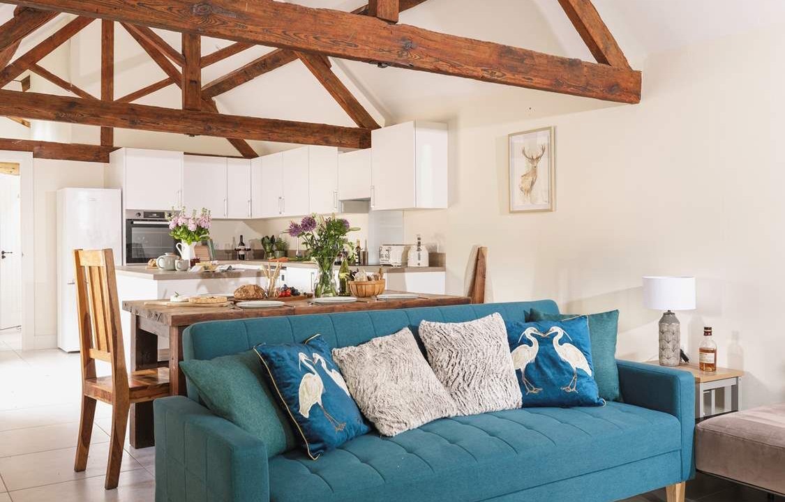 Photo of Livingroom in Lutterworth