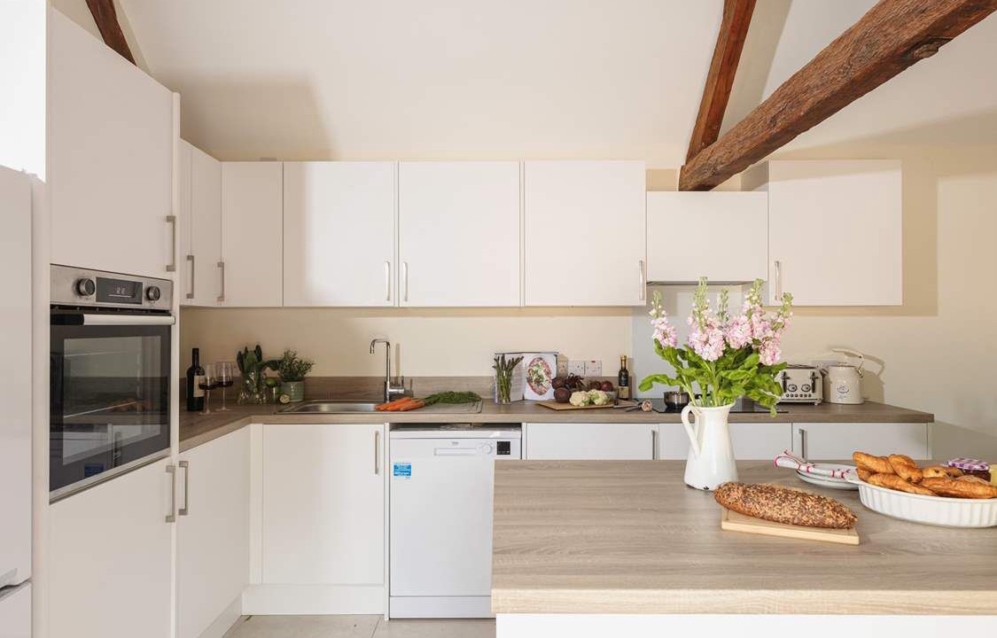 Photo of Kitchen in Lutterworth