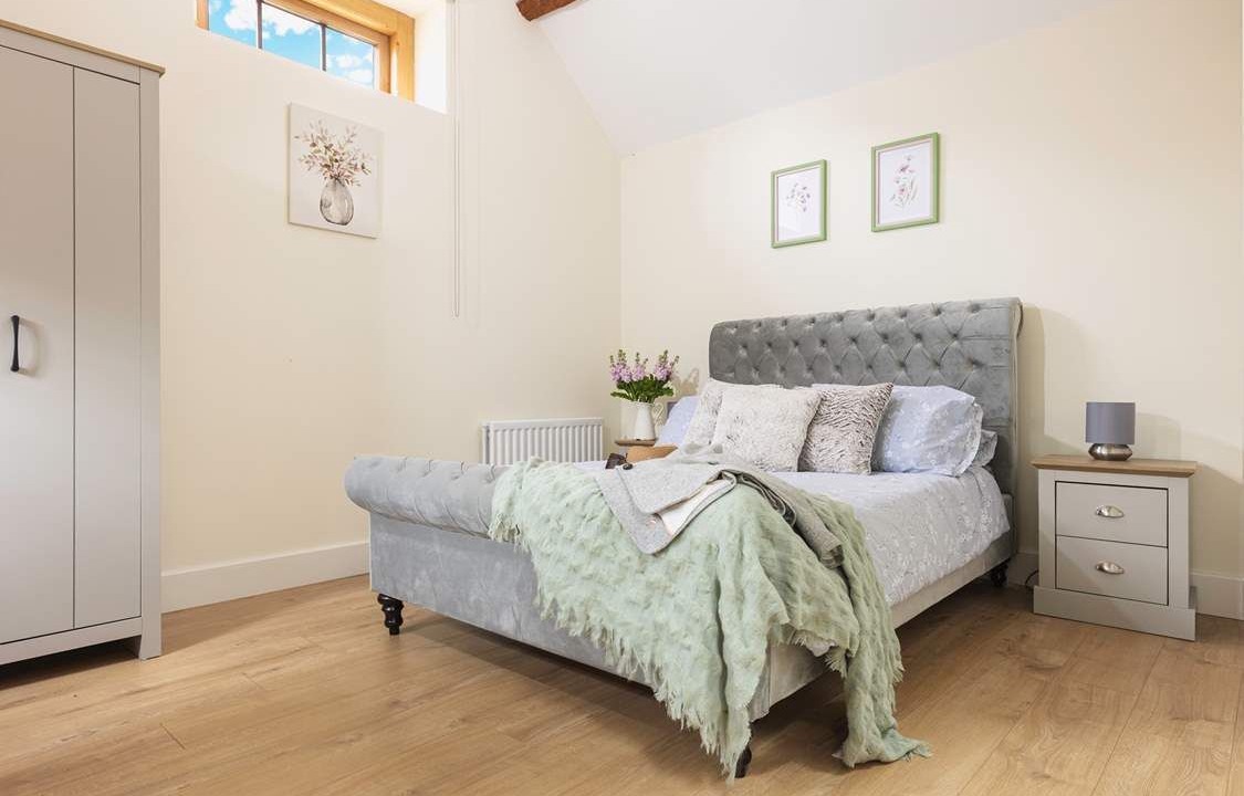 Photo of Bedroom in Lutterworth