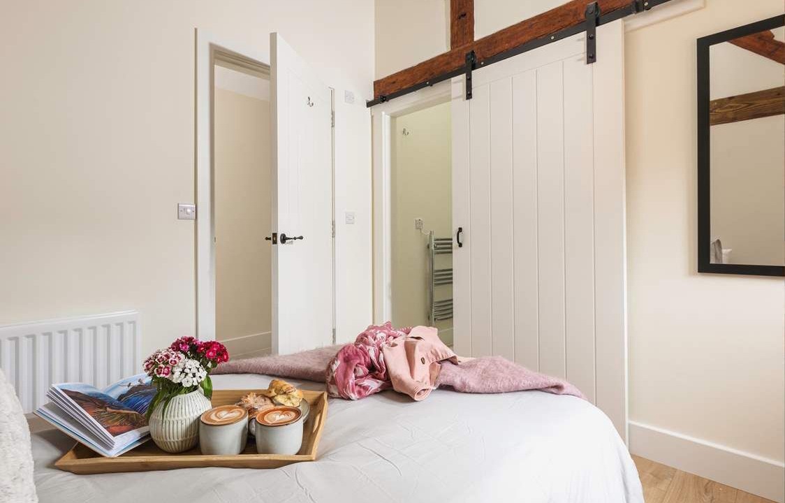 Photo of Bedroom in Lutterworth