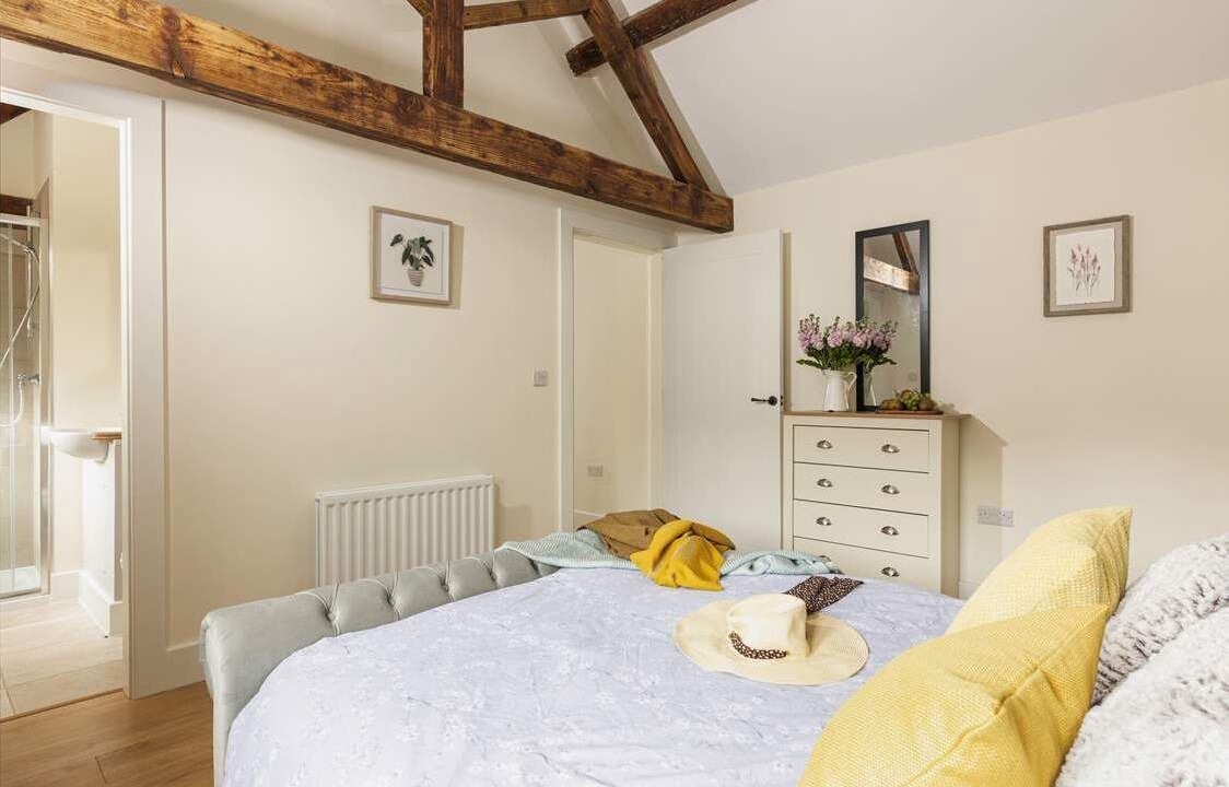 Photo of Bedroom in Lutterworth