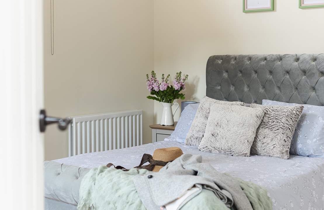 Photo of Bedroom in Lutterworth