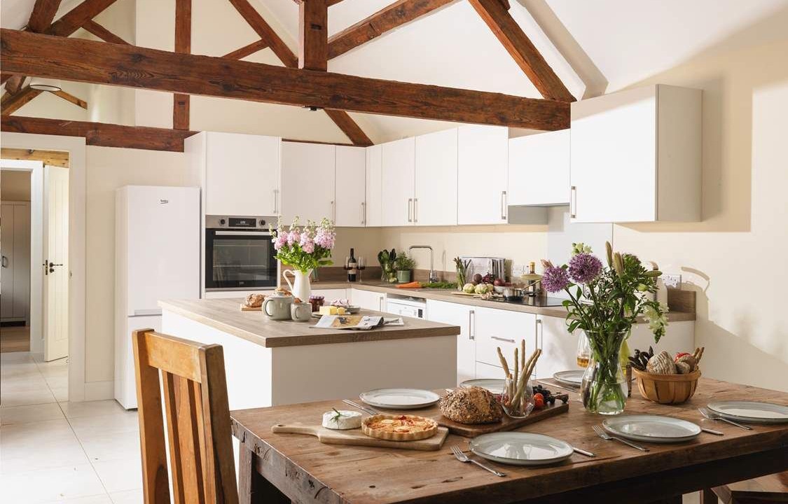 Photo of Kitchen in Lutterworth