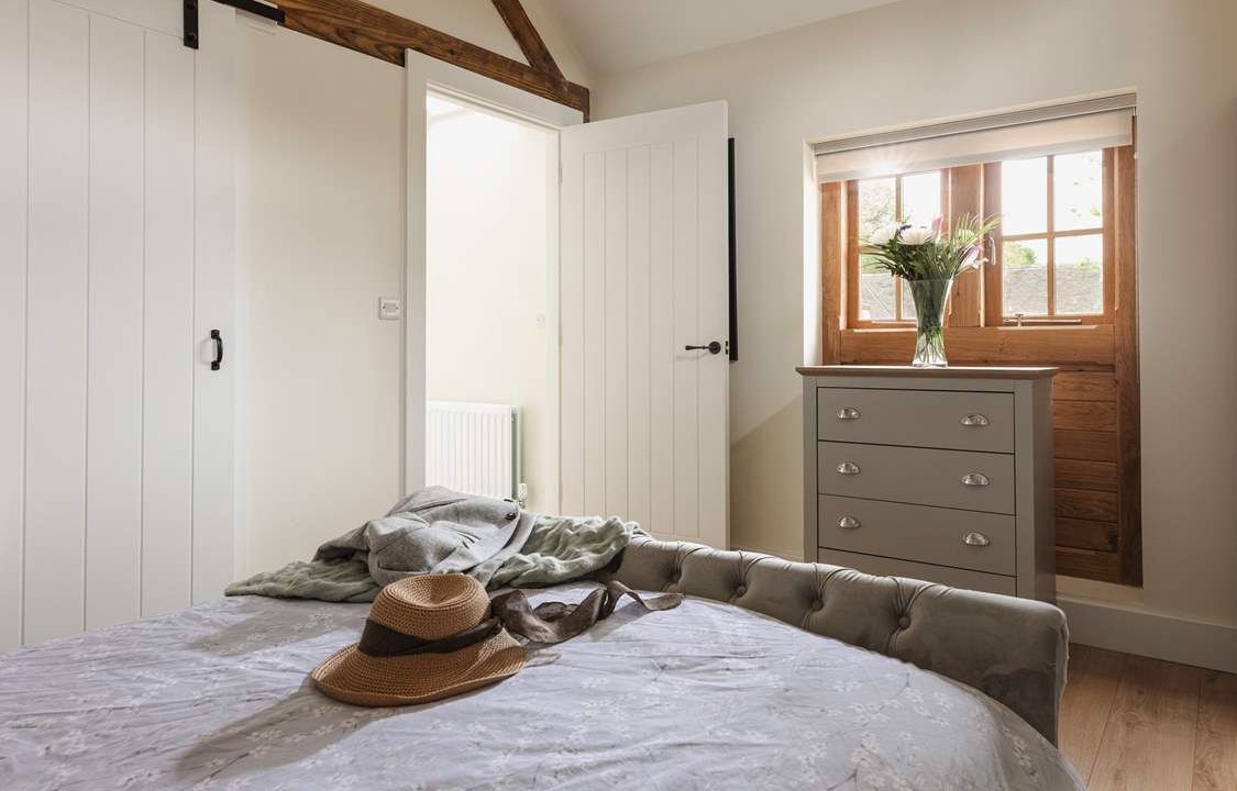 Photo of Bedroom in Lutterworth