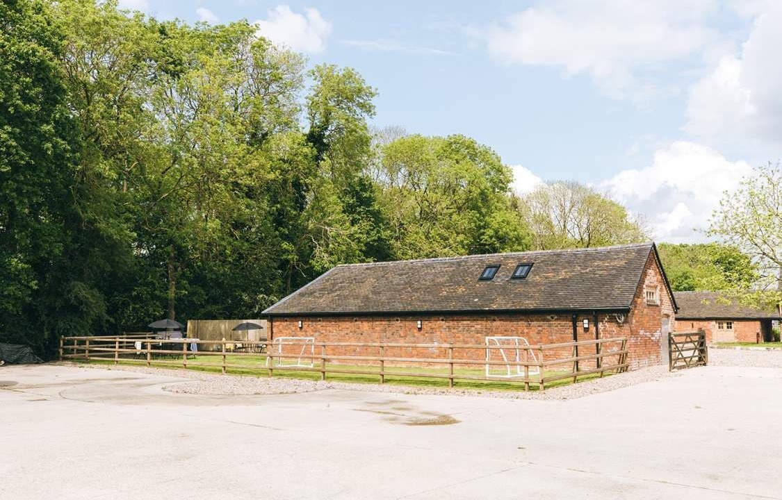 Photo of Outdoor in Lutterworth