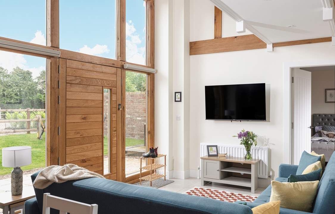 Photo of Livingroom in Lutterworth