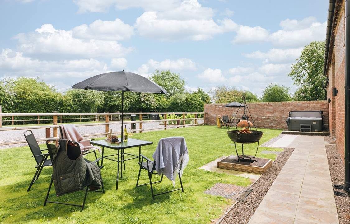 Photo of Outdoor in Lutterworth