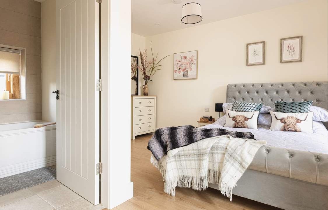 Photo of Bedroom in Lutterworth