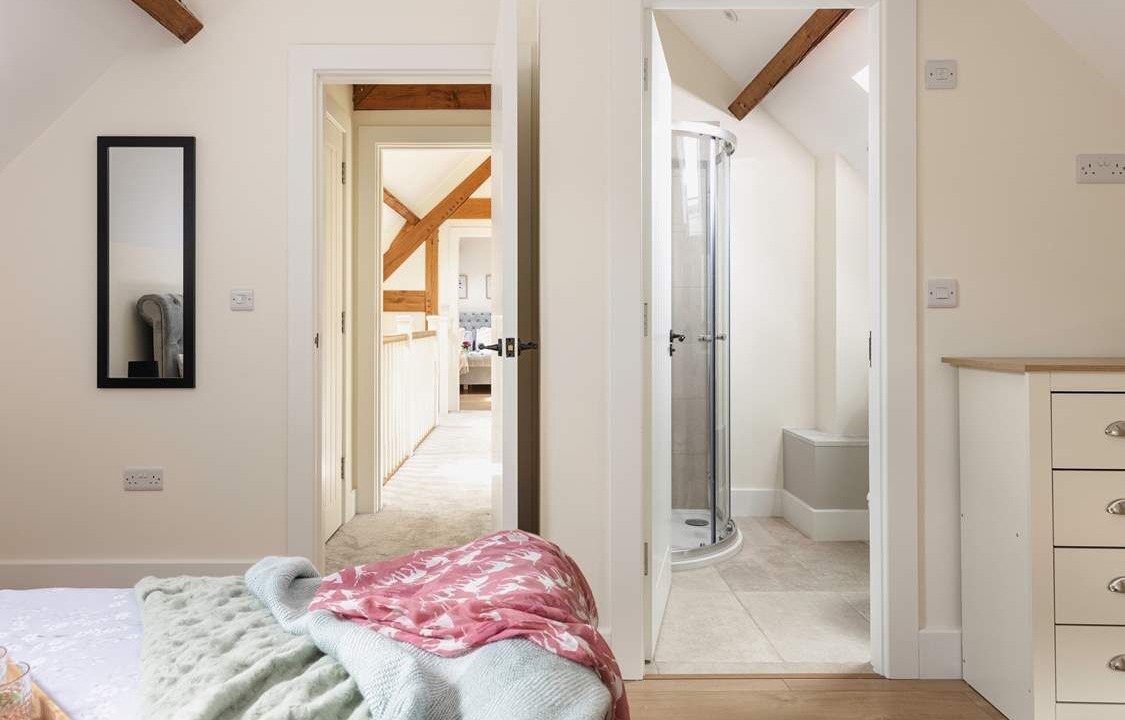 Photo of Bedroom in Lutterworth