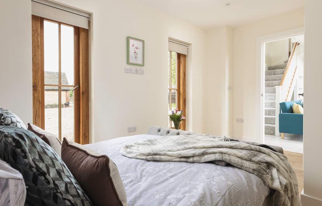 Photo of Bedroom in Lutterworth