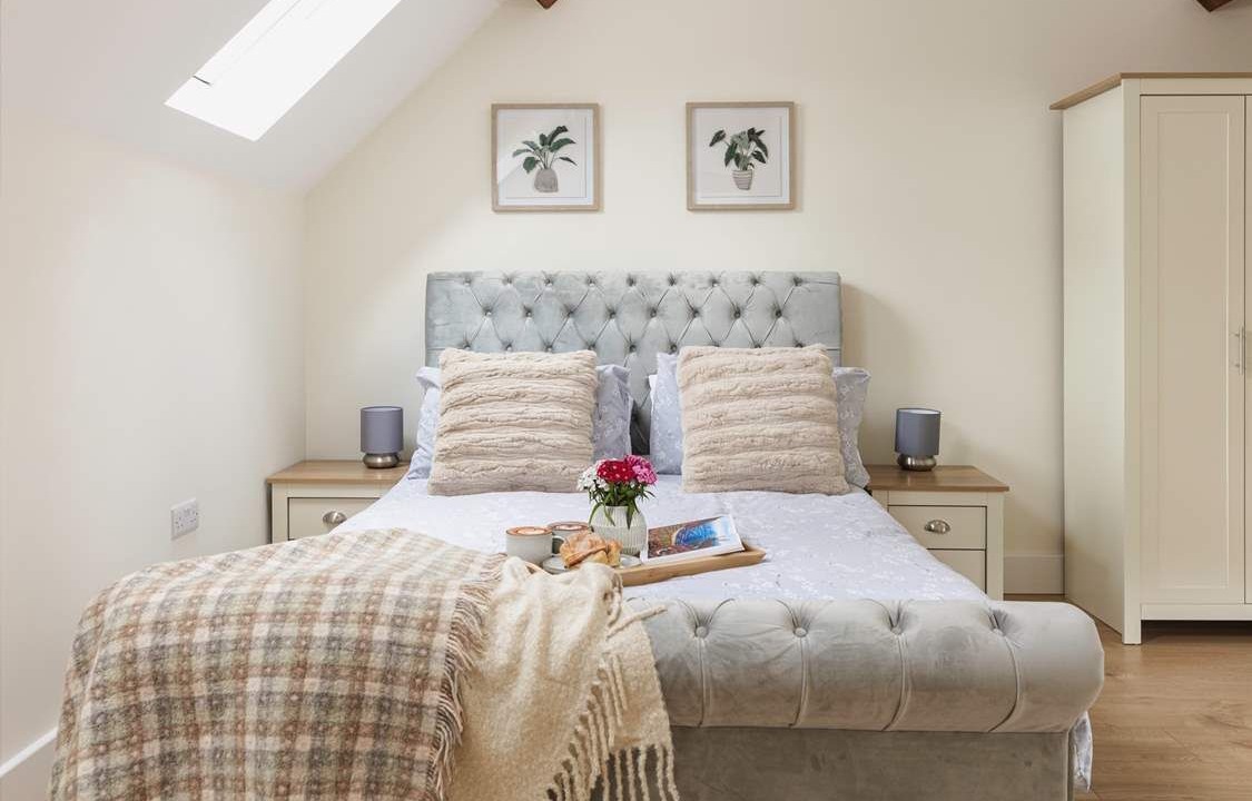 Photo of Bedroom in Lutterworth