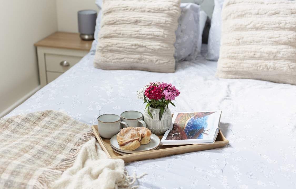 Photo of Bedroom in Lutterworth