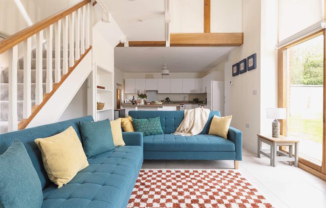 Photo of Livingroom in Lutterworth