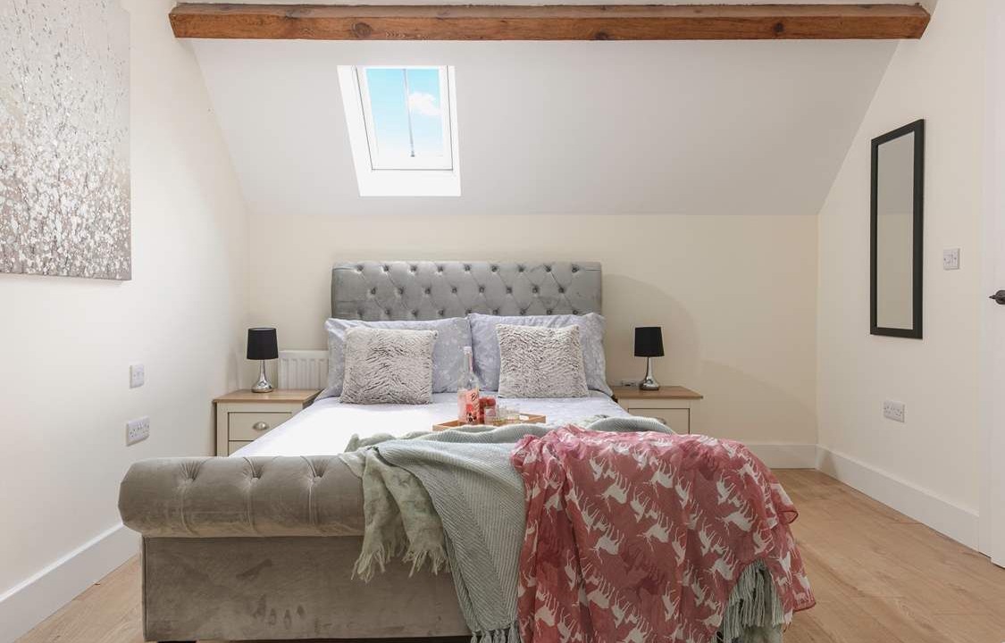 Photo of Bedroom in Lutterworth