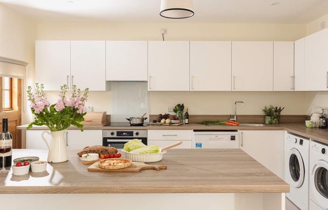 Photo of Kitchen in Lutterworth