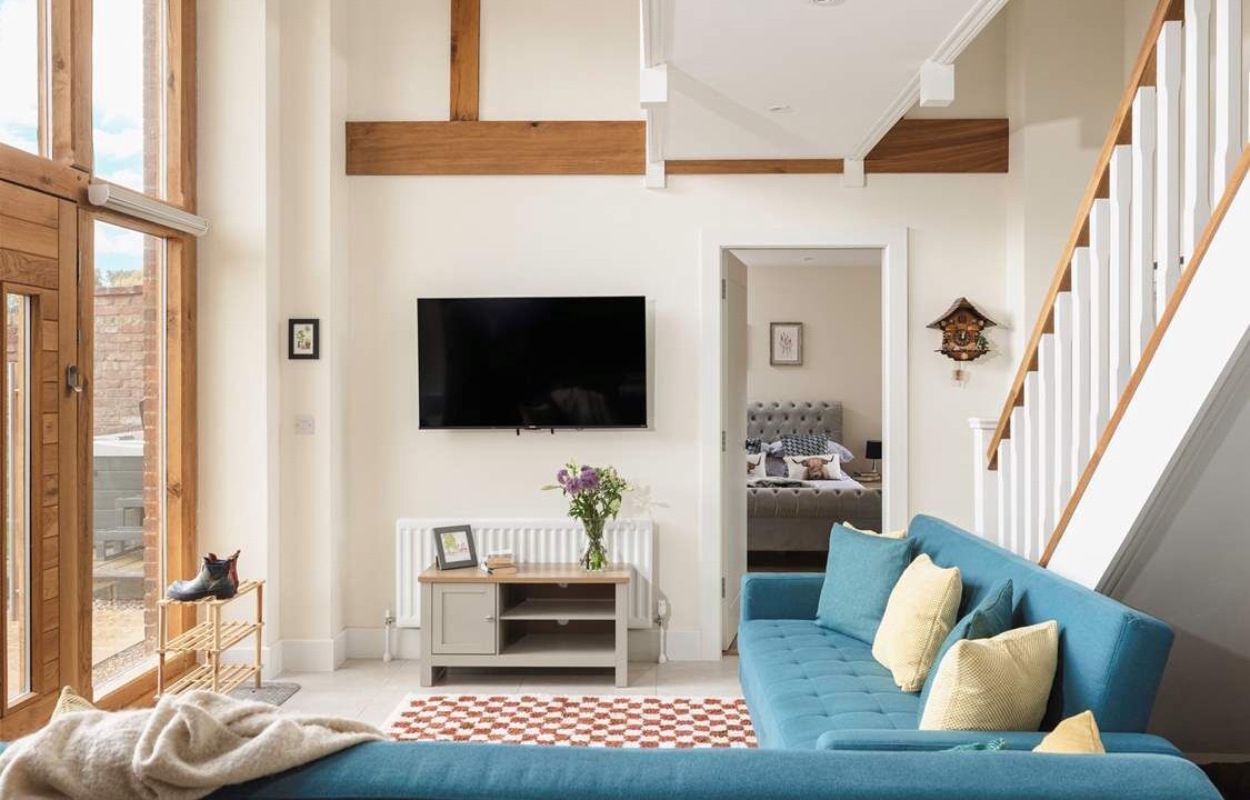 Photo of Livingroom in Lutterworth