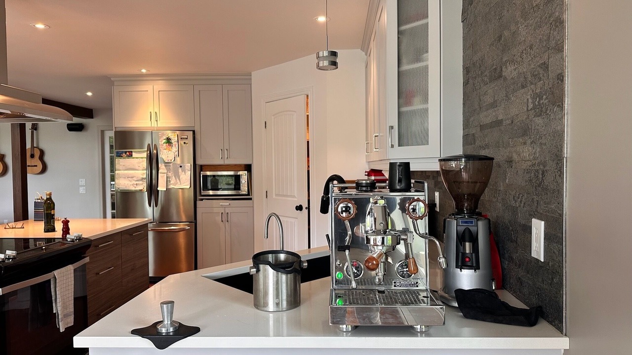 Photo of Kitchen in Shefford