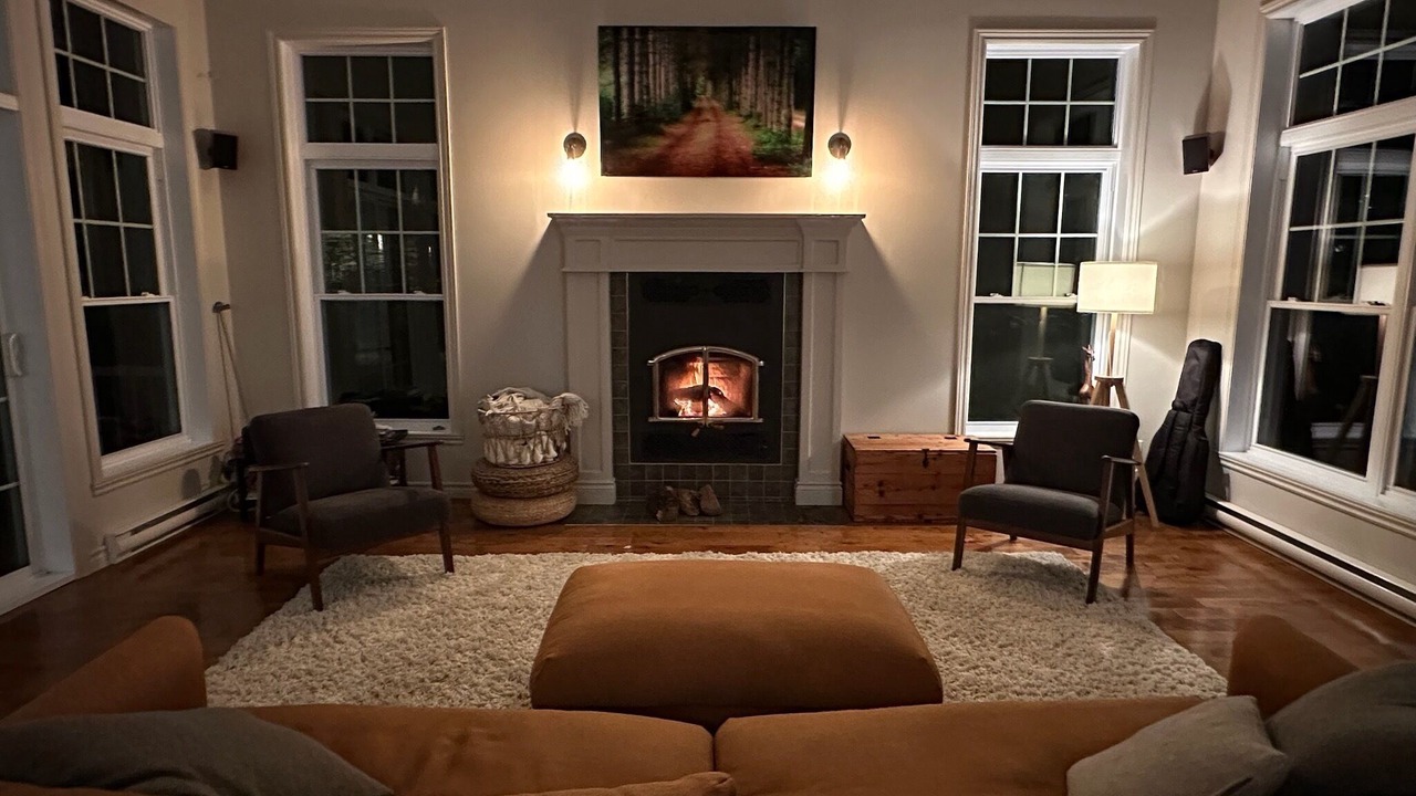 Photo of Livingroom in Shefford