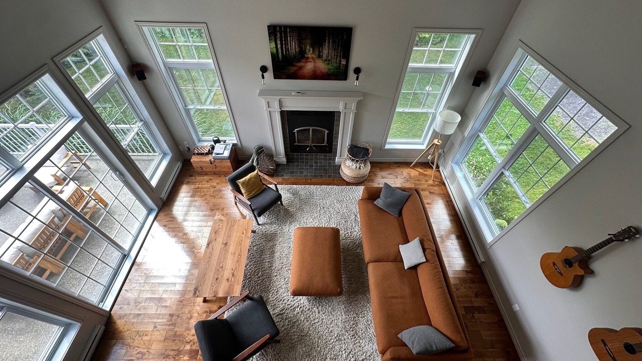 Photo of Livingroom in Shefford