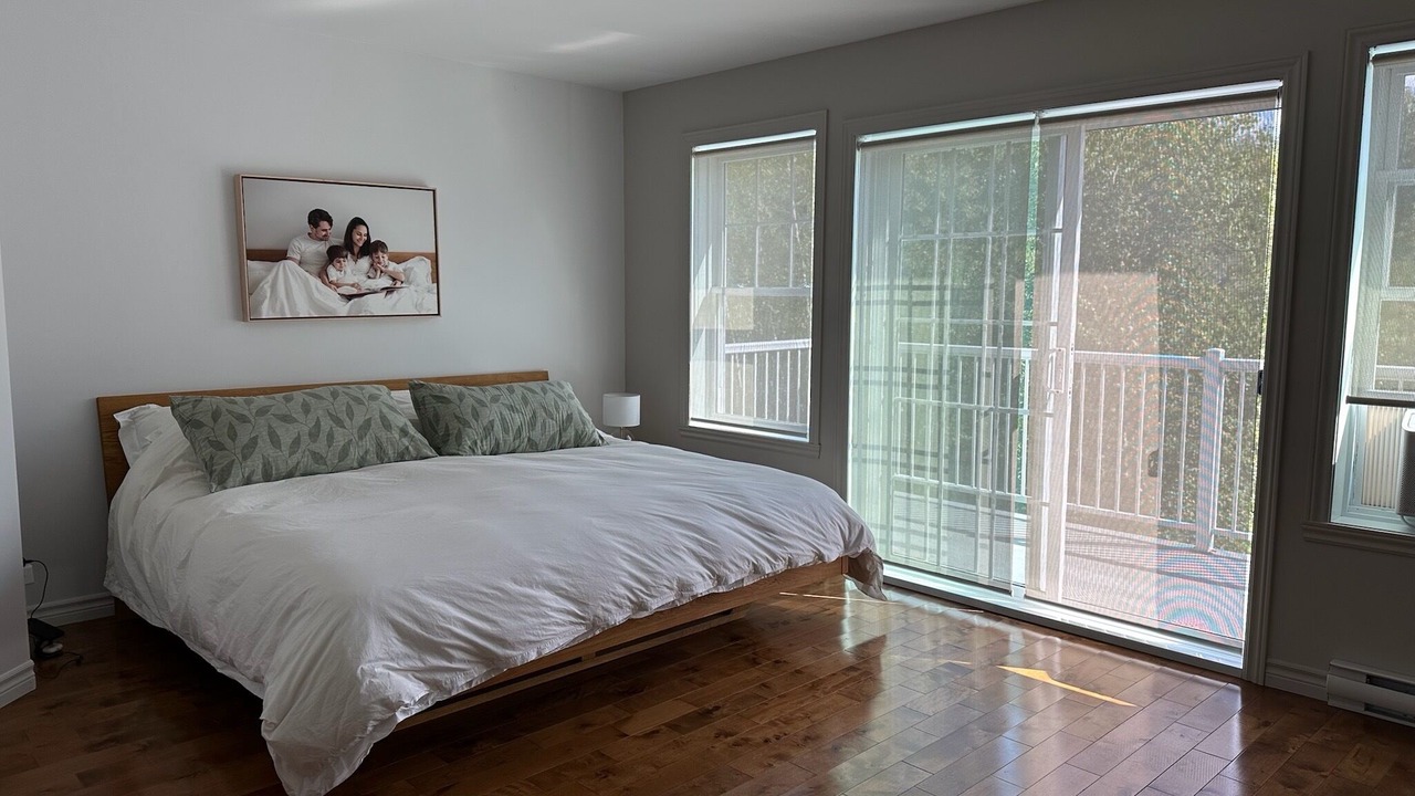 Photo of Bedroom in Shefford