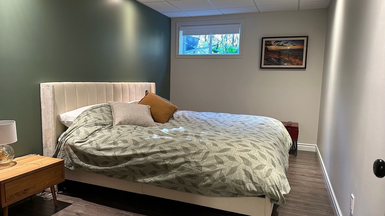 Photo of Bedroom in Shefford