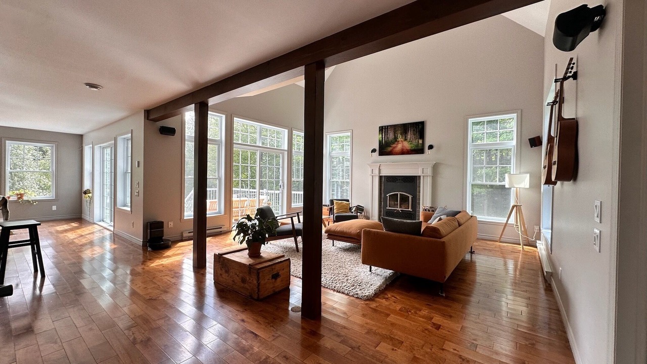 Photo of Livingroom in Shefford