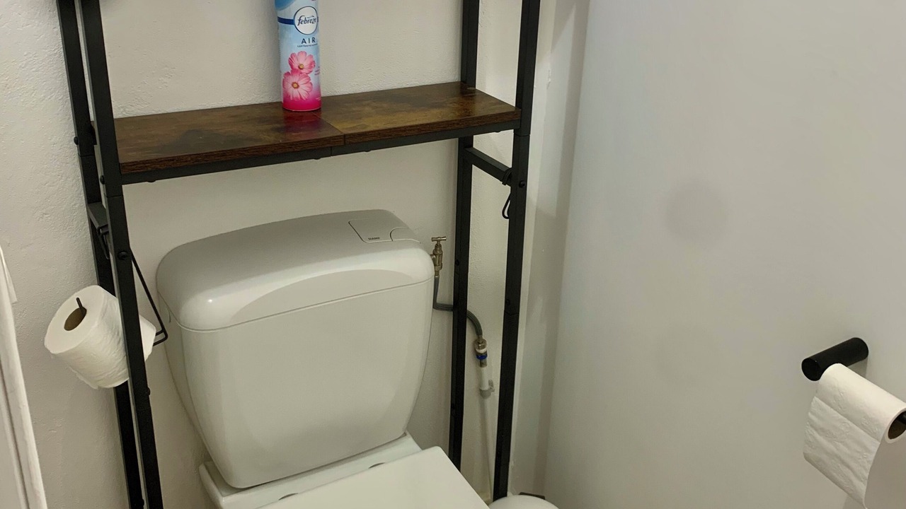 Photo of Bathroom in Saint-Aubin-la-Plaine