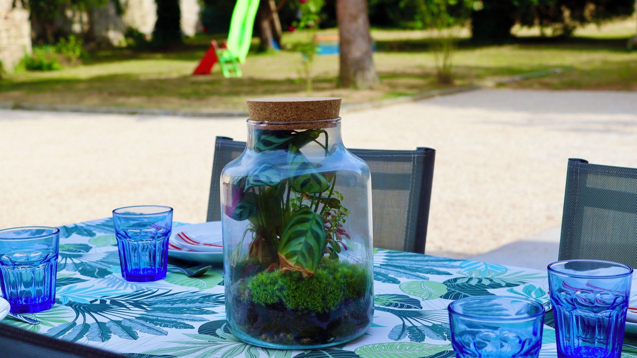 Photo of Outdoor in Saint-Aubin-la-Plaine
