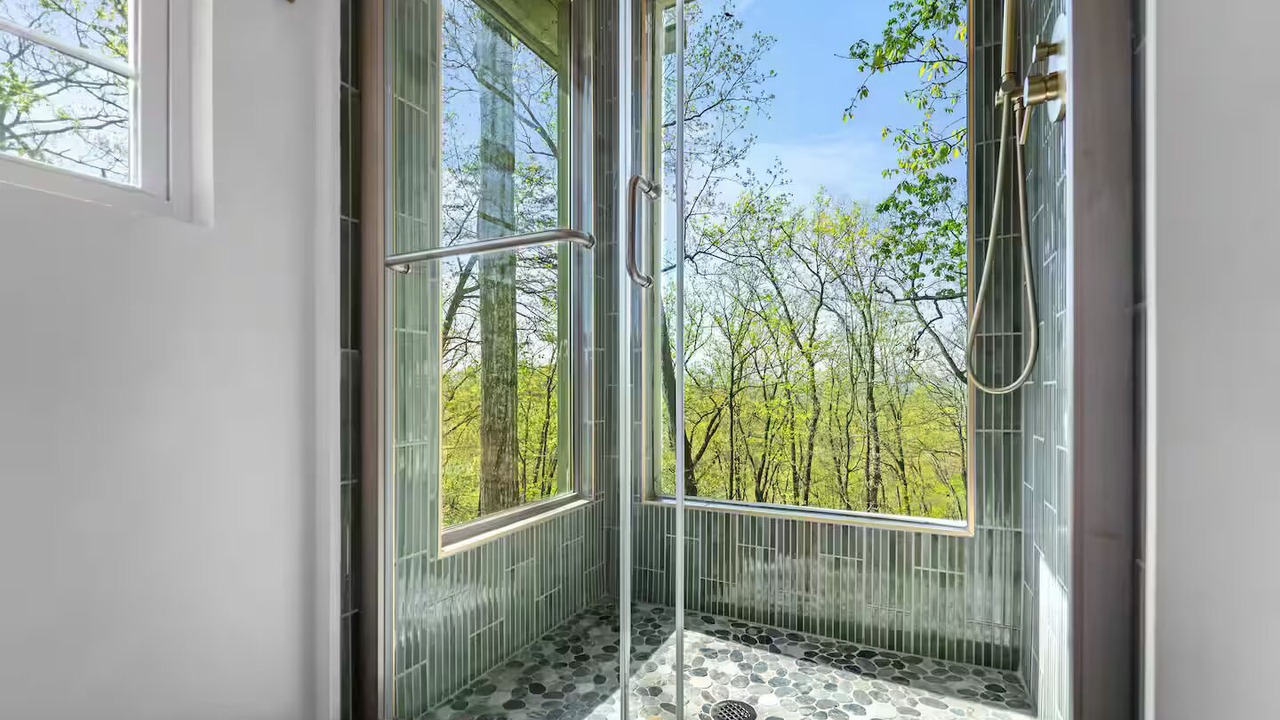 Photo of Bathroom in Johnson City