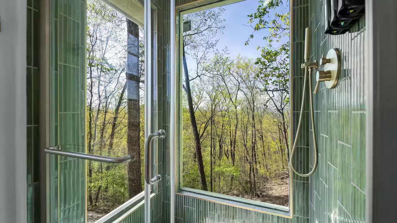 Photo of Bathroom in Johnson City