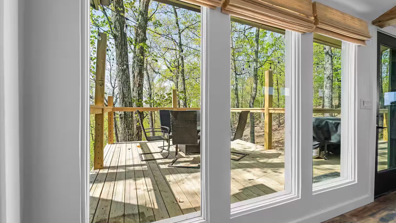 Photo of Patio Balcony in Johnson City