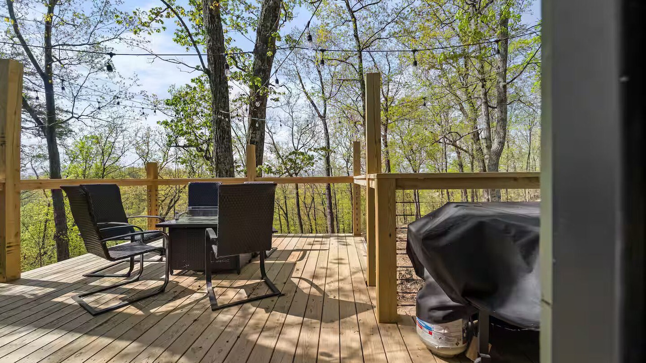 Photo of Outdoor in Johnson City