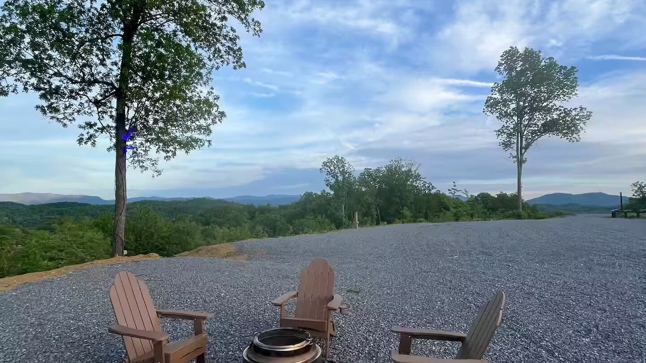 Photo of Patio Balcony in Johnson City