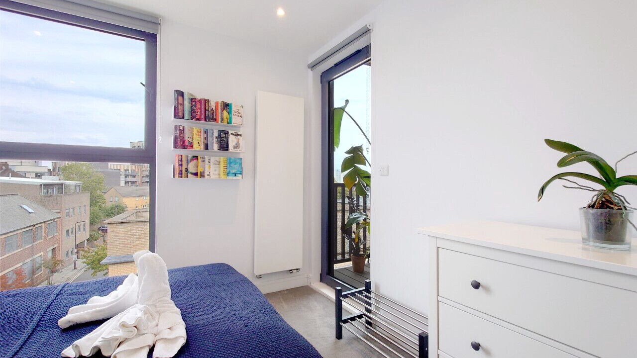 Photo of Bedroom in Victoria