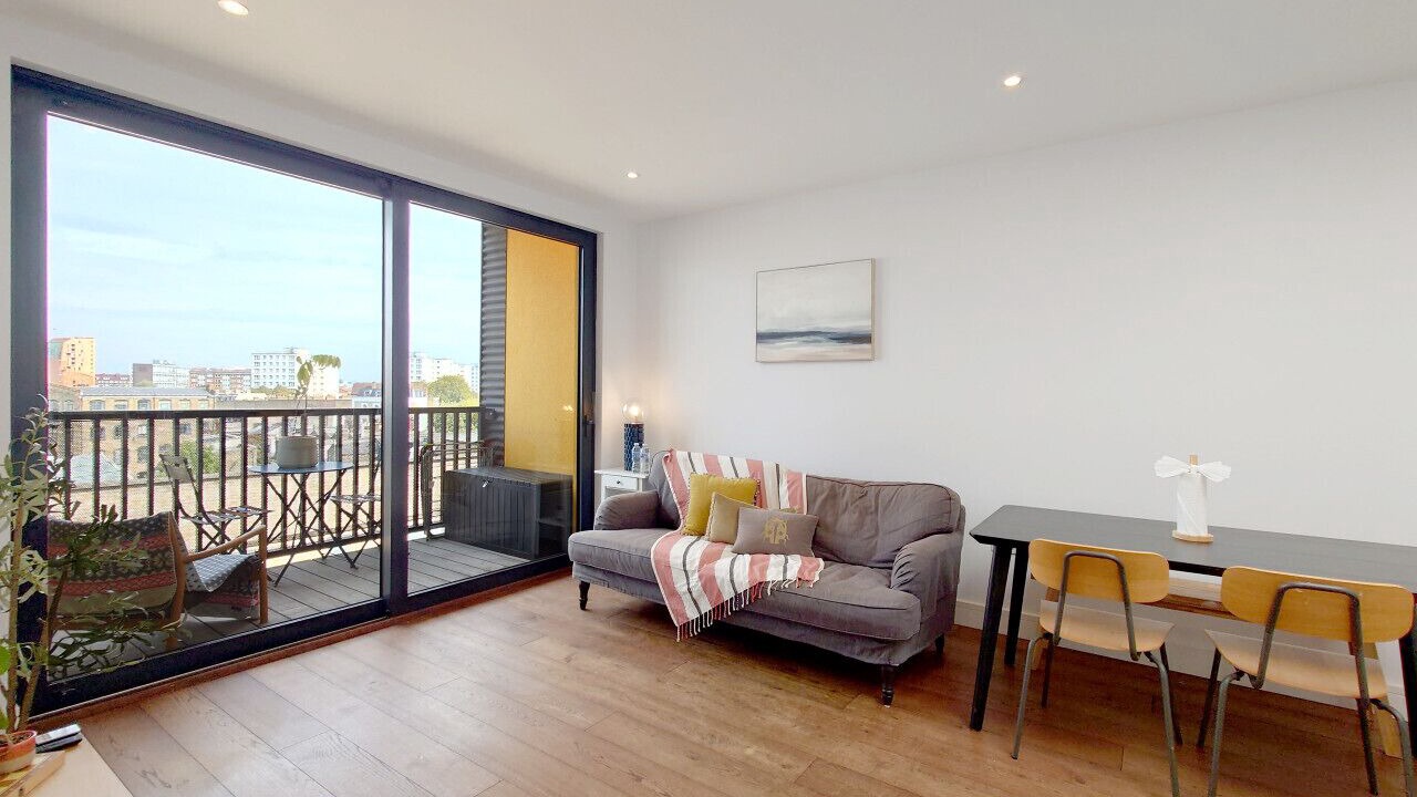 Photo of Livingroom in Victoria