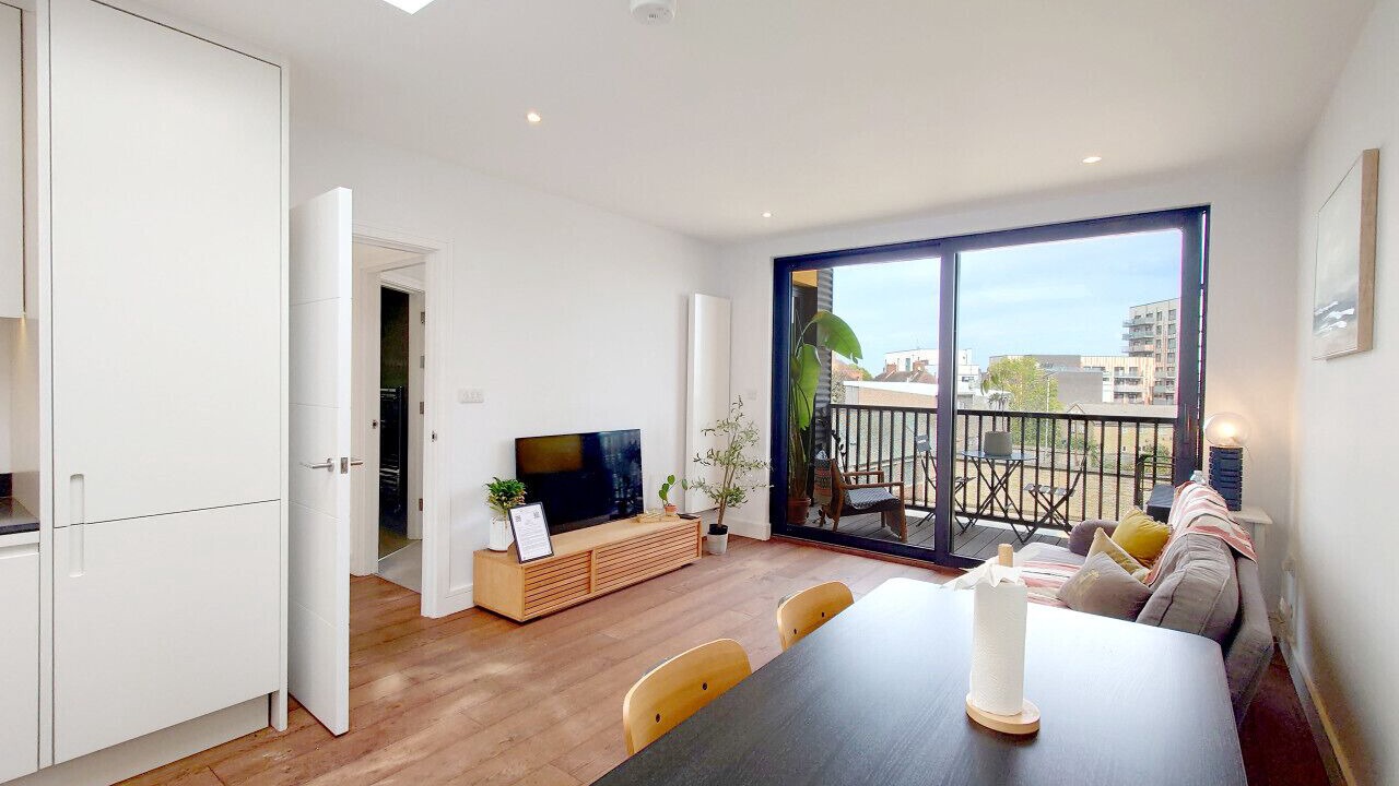 Photo of Livingroom in Victoria