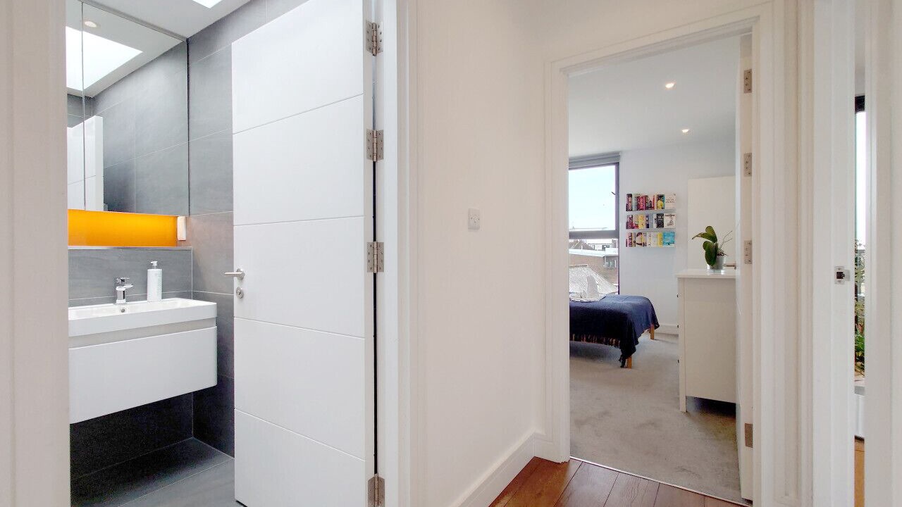 Photo of Bathroom in Victoria