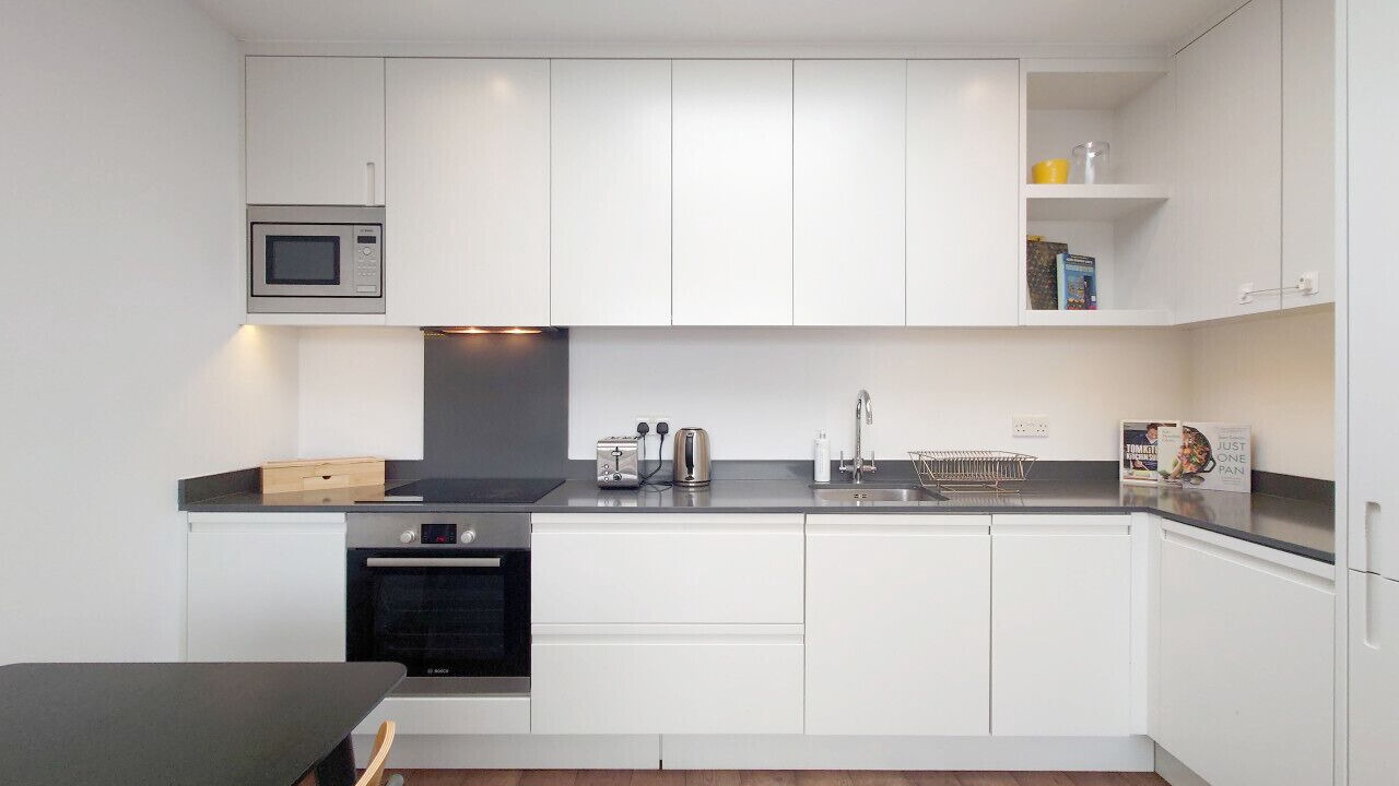 Photo of Kitchen in Victoria