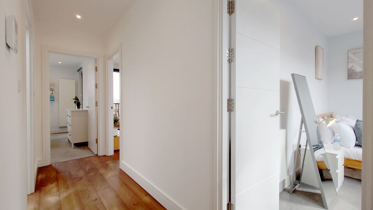 Photo of Bedroom in Victoria