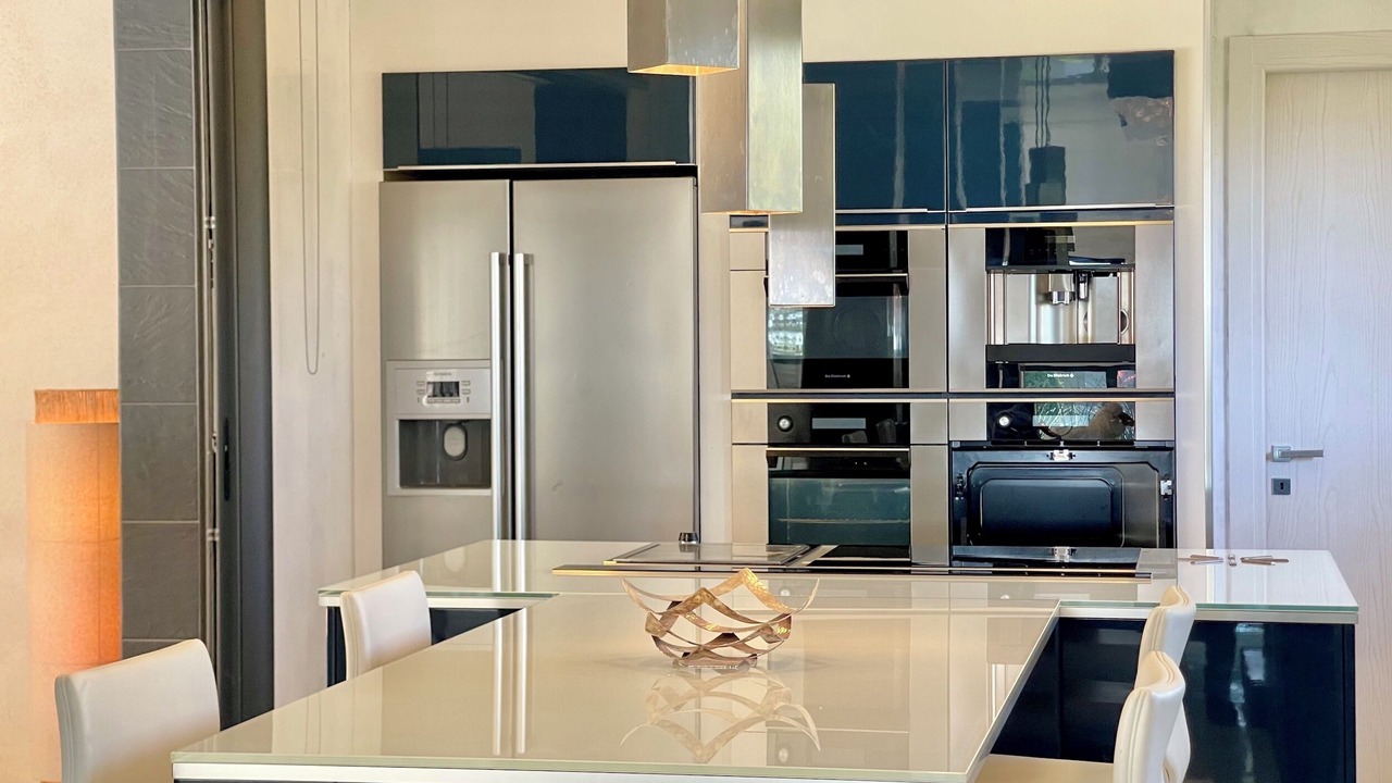 Photo of Kitchen in Saint-Clement-de-Riviere