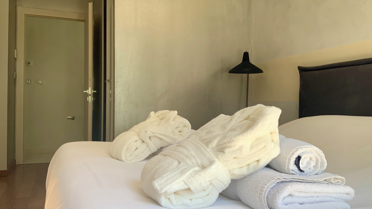 Photo of Bedroom in Saint-Clement-de-Riviere
