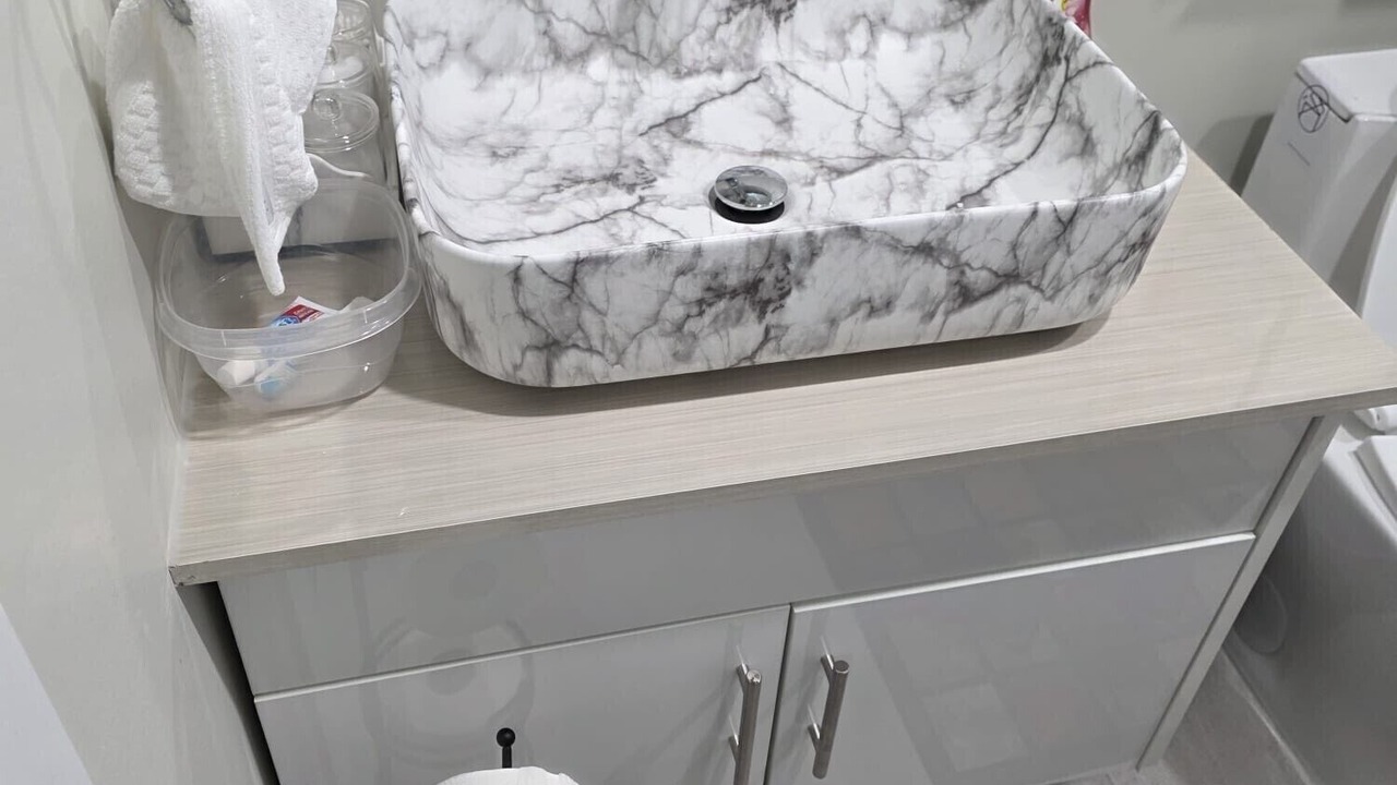 Photo of Bathroom in Transcona