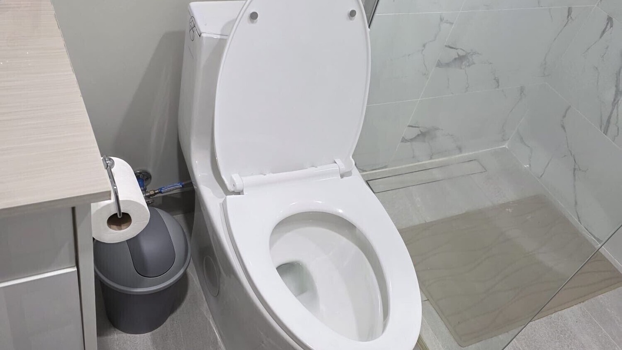 Photo of Bathroom in Transcona