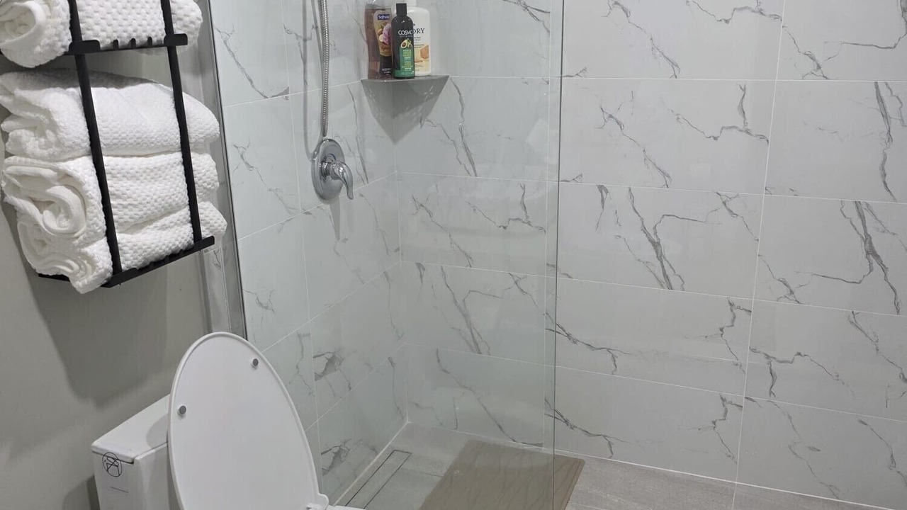 Photo of Bathroom in Transcona