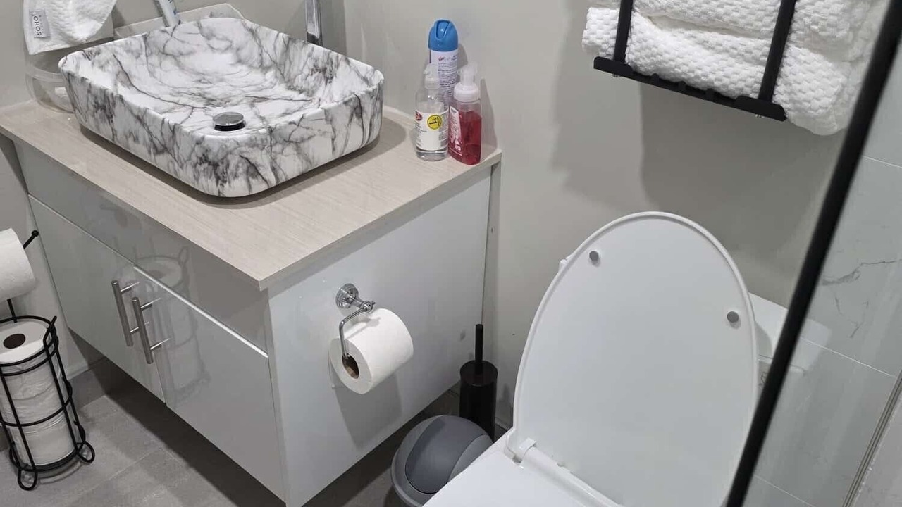 Photo of Bathroom in Transcona